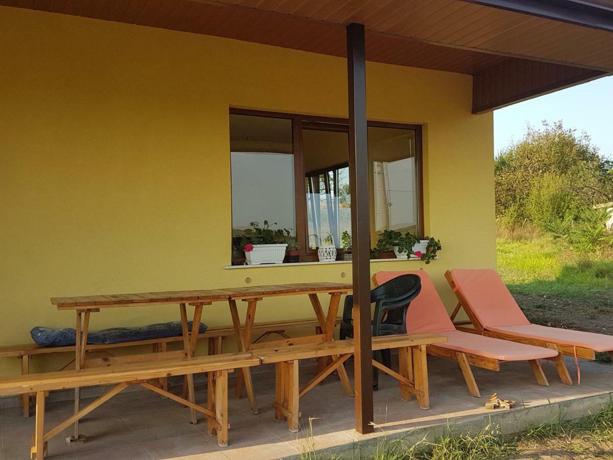 Malavi Guest House Krasen! Comfort&Clean! 외부 사진