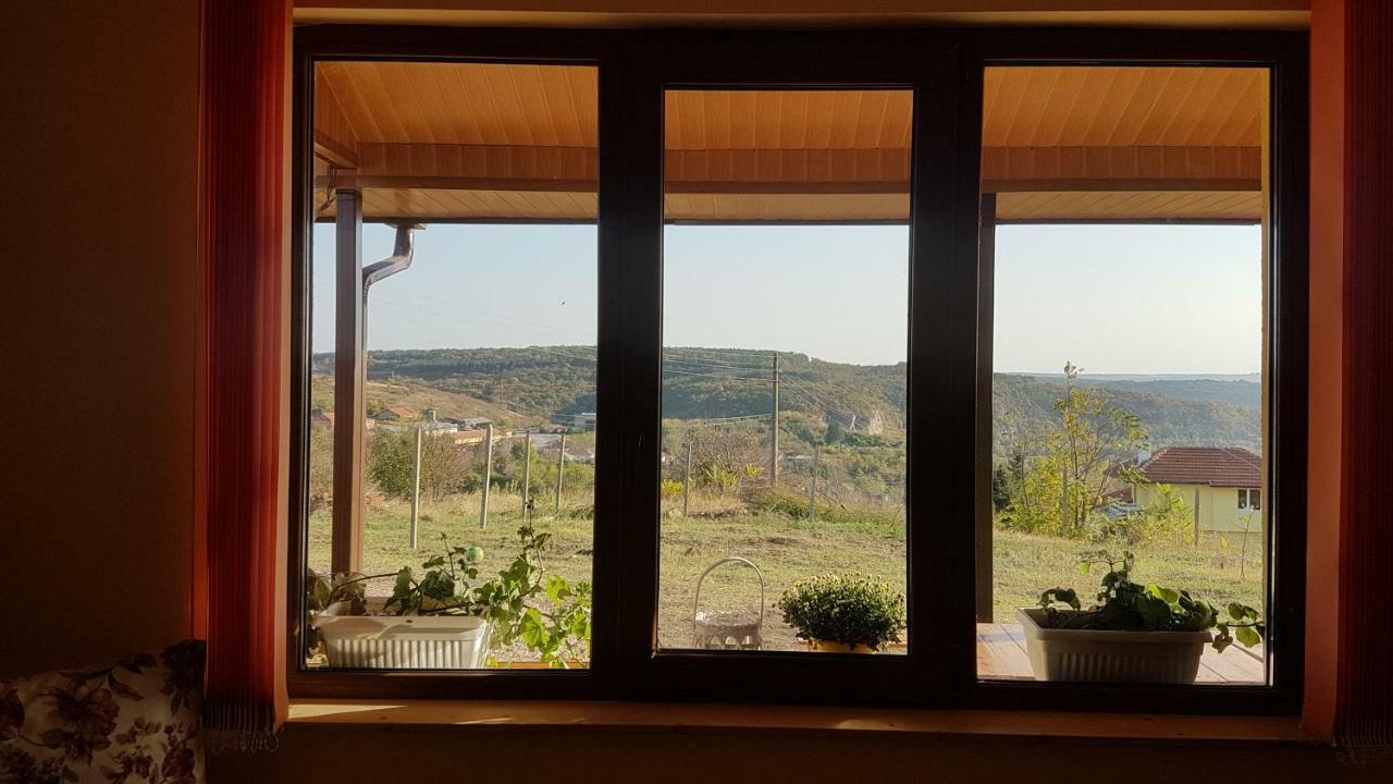 Malavi Guest House Krasen! Comfort&Clean! 외부 사진