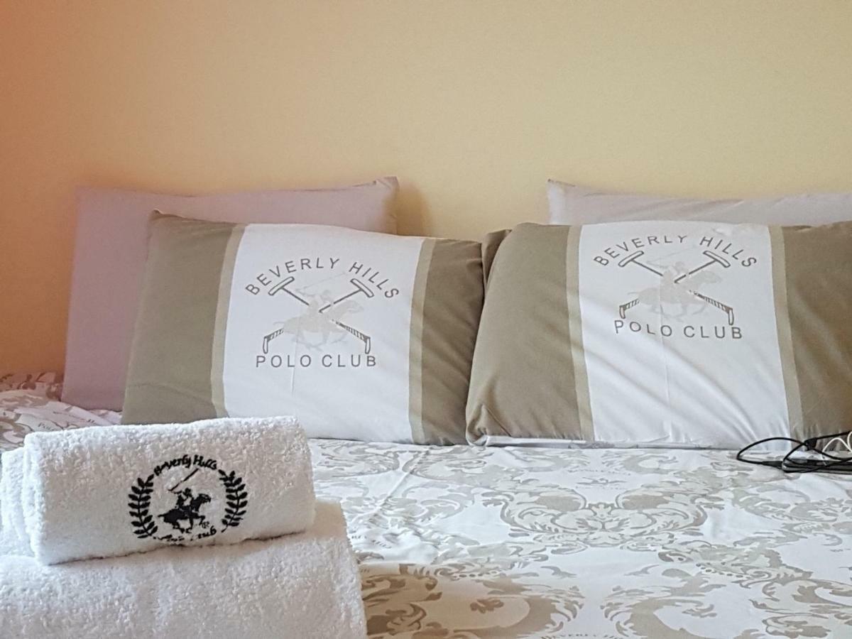 Malavi Guest House Krasen! Comfort&Clean! 외부 사진