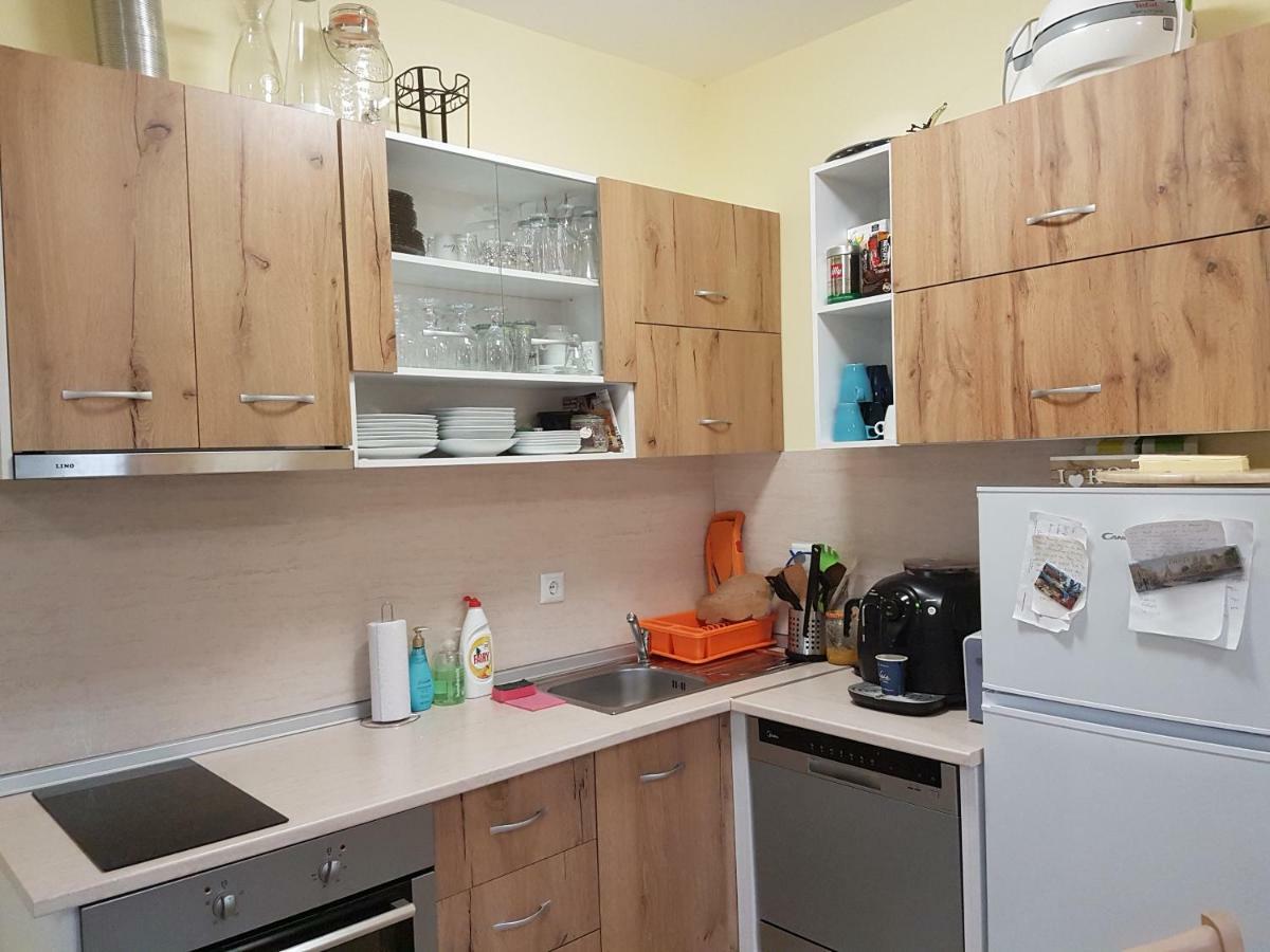 Malavi Guest House Krasen! Comfort&Clean! 외부 사진